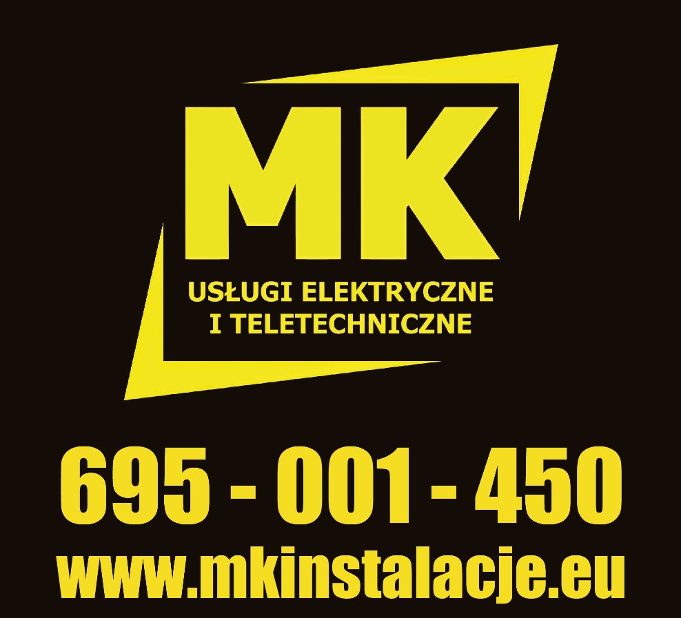 "MK" Instalacje Elektryczne i Teletechniczne Mateusz Księżarczyk - inteligentne ogrzewanie OŚWIĘCIM inteligentne ogrzewanie OŚWIĘCIM